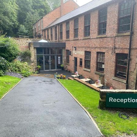 Cote Ghyll Mill At Osmotherley Ingleby Arncliffe ภายนอก รูปภาพ